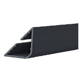 Hafele 12x12x2100 mm Siyah Yangın Fitili
