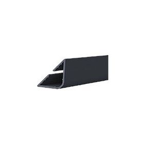 Hafele 12x12x2100 mm Siyah Yangın Fitili