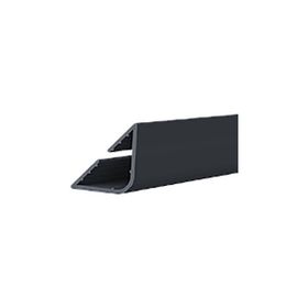 Hafele 12x12x2100 mm Siyah Yangın Fitili