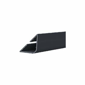Hafele 12x12x2100 mm Siyah Yangın Fitili