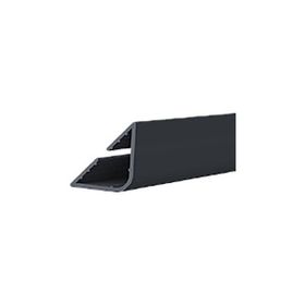 Hafele 12x12x2100 mm Siyah Yangın Fitili
