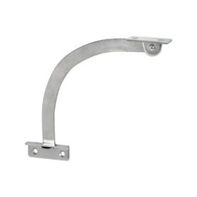 Hafele 15 cm Sağ Nikel Çelik Sınırlayıcı