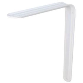 Hafele 170x36.5x218 mm Sabit Beyaz Konsol