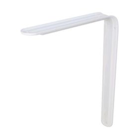Hafele 170x36.5x218 mm Sabit Beyaz Konsol