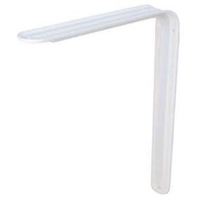 Hafele 170x36.5x218 mm Sabit Beyaz Konsol