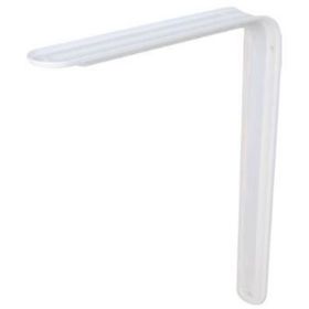 Hafele 170x36.5x218 mm Sabit Beyaz Konsol