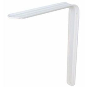 Hafele 170x36.5x218 mm Sabit Beyaz Konsol