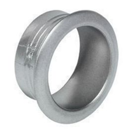 Hafele 19 mm Nikel Renk Plastik Rozet