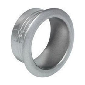 Hafele 19 mm Nikel Renk Plastik Rozet