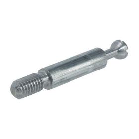 Hafele 24/M6/7,5 mm 100 Adet Galvaniz Minifix Mil