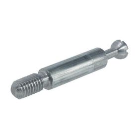 Hafele 24/M6/7,5 mm 100 Adet Galvaniz Minifix Mil