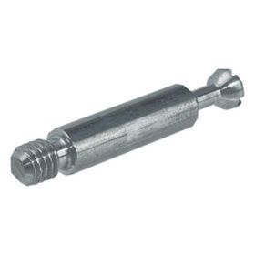 Hafele 24/M6/7,5 mm 100 Adet Galvaniz Minifix Mil