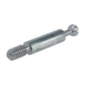 Hafele 24/M6/7,5 mm 100 Adet Galvaniz Minifix Mil