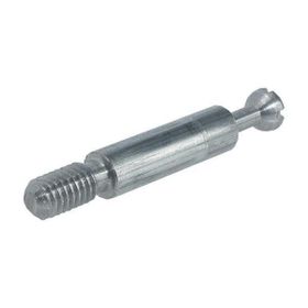 Hafele 24/M6/7,5 mm 100 Adet Galvaniz Minifix Mil