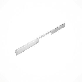 Hafele 256x320 mm Mia Parlak Krom Kulp