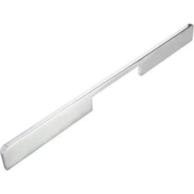 Hafele 256x320 mm Mia Parlak Krom Kulp