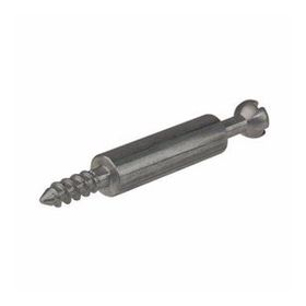 Hafele 34/3,8/12 mm 100 Adet Ham Minifix Mil
