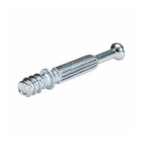 Hafele 34/5/11 mm 100 Adet Galvaniz Minifix Mil
