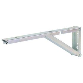 Hafele 40 kg 30x250x85 mm Katlanır Konsol