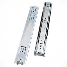 Hafele 43x500 mm Tam Açılı Bilyalı Ray