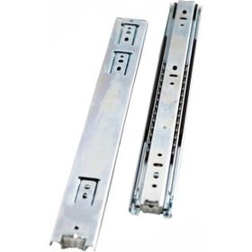 Hafele 43x500 mm Tam Açılı Bilyalı Ray