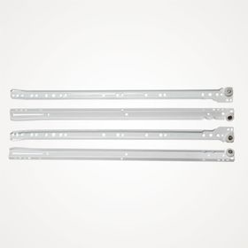 Hafele 450 mm Tekerlekli Ray