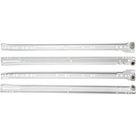 Hafele 450 mm Tekerlekli Ray
