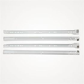 Hafele 450 mm Tekerlekli Ray