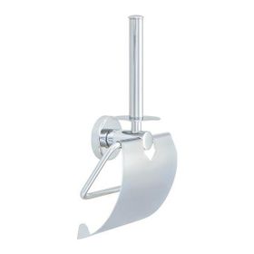 Hafele 580.93.041 Abstract Yedekli Krom Tuvalet Kağıtlığı