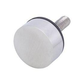 Hafele 8-15 mm Tek Taraflı Bağlantı Elemanı