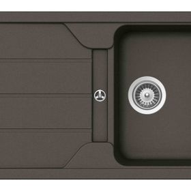Hafele 860x500 mm Elısa Kronos Granit Eviye