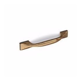 Hafele Adda 160 mm Antik Bronz Kulp