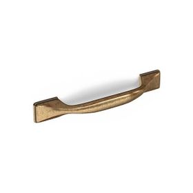 Hafele Adda 160 mm Antik Bronz Kulp