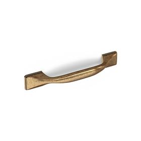 Hafele Adda 160 mm Antik Bronz Kulp