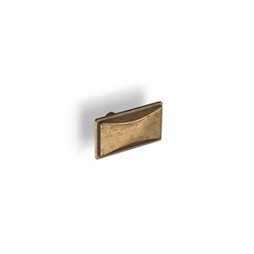 Hafele Adda Jr Düğme Antik Bronz Kulp
