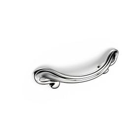 Hafele Angelo 96 mm Parlak Krom Kulp