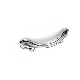 Hafele Angelo 96 mm Parlak Krom Kulp