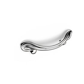 Hafele Angelo 96 mm Parlak Krom Kulp
