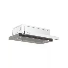 Hafele Astrol X 60 cm Inox Aspiratör