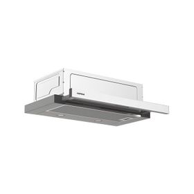 Hafele Astrol X 60 cm Inox Aspiratör