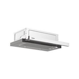 Hafele Astrol X 60 cm Inox Aspiratör