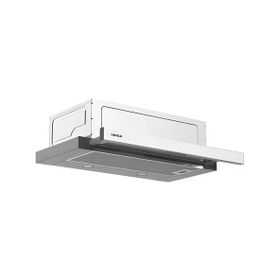 Hafele Astrol X 60 cm Inox Aspiratör