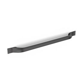 Hafele Bella 256 mm Antrasit Kulp