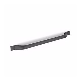 Hafele Bella 256 mm Antrasit Kulp