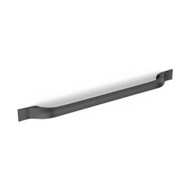 Hafele Bella 256 mm Antrasit Kulp