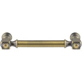 Hafele Bien 160 mm Antik Bronz Kulp