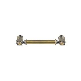 Hafele Bien 160 mm Antik Bronz Kulp
