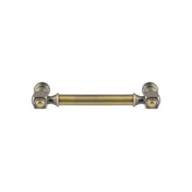Hafele Bien 160 mm Antik Bronz Kulp
