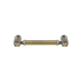 Hafele Bien 160 mm Antik Bronz Kulp
