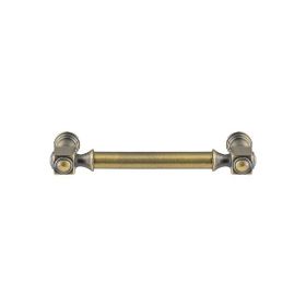 Hafele Bien 160 mm Antik Bronz Kulp